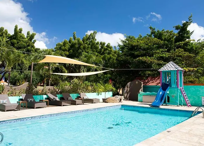 True Blue Bay Boutique Resort