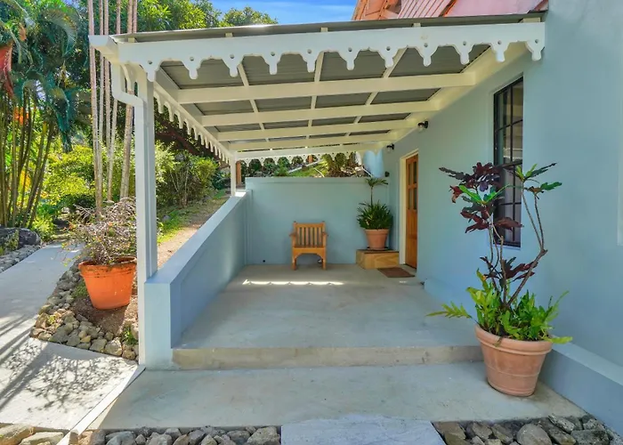 Mount Edgecombe Boutique Hotel