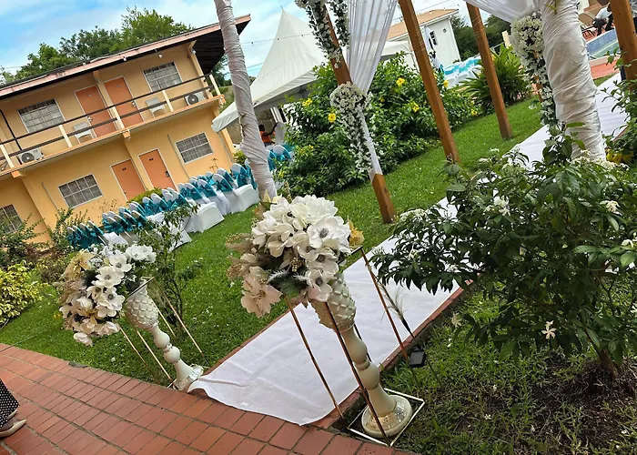 Point Salines Hotel